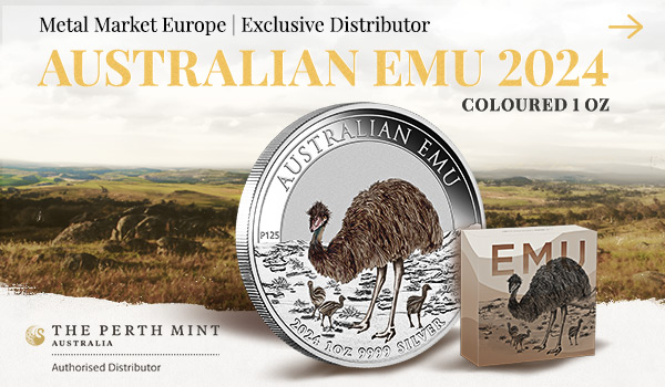 Australian Emu 2024