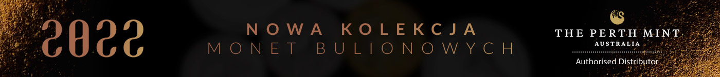 Popularne kolekcje metali
lokacyjnych
i kolekcjonerskich