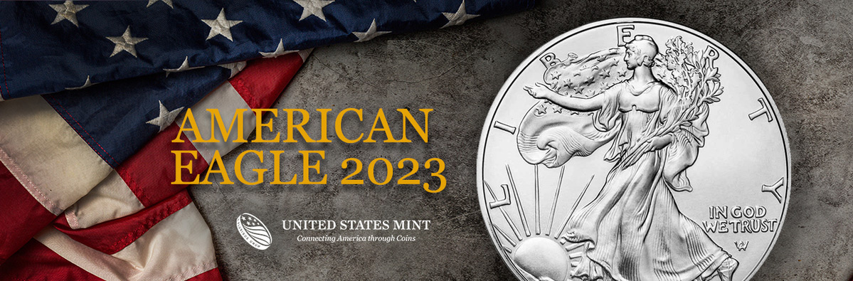 metal market  metalelokacyjne american eagle 2022
