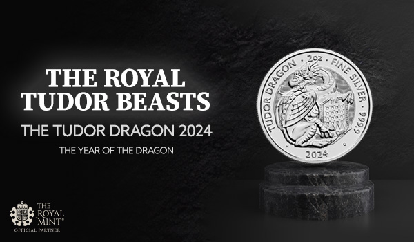 The Tudor Dragon 2024