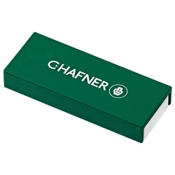 Zestaw sztabek C. Hafner SmartBox 25 x 1 gram Złota