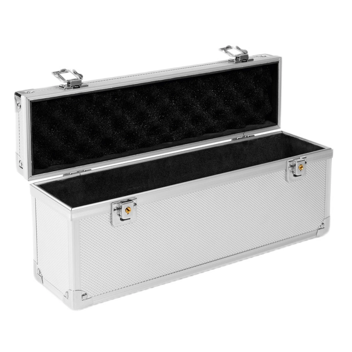 Leuchtturm - Kuferek Cargo SQ na 5 tub na monety