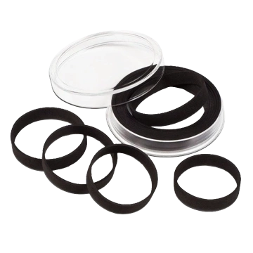 Leuchtturm - Plastikowy kapsel 53 - 101 mm