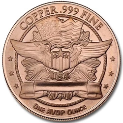 Covid 19 Survivors 1 uncja Miedzi