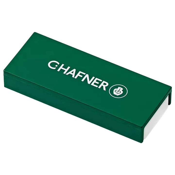 Zestaw sztabek C. Hafner SmartBox 25 x 1 gram Złota