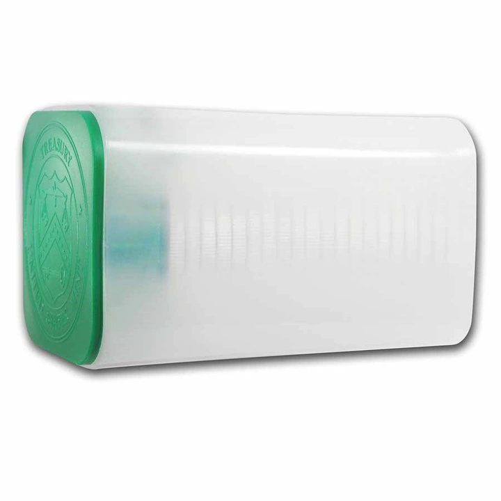 Amerykański Orzeł 1 uncja Srebra 2026