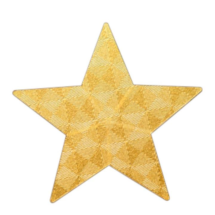 Valcambi: Sztabka Combibar Star 5x1 gram Złota