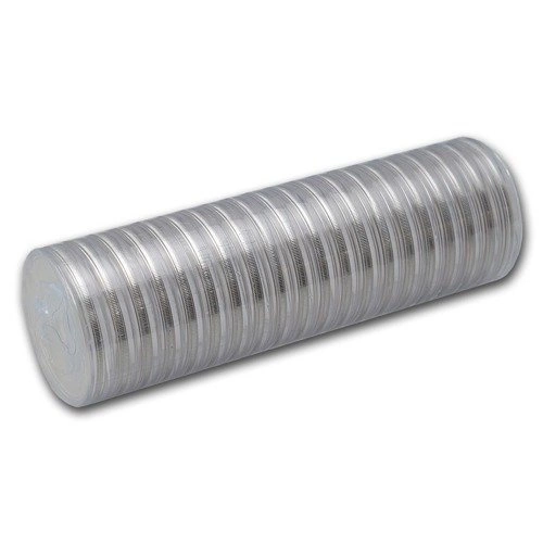 Kookaburra 1 uncja Srebra 2017