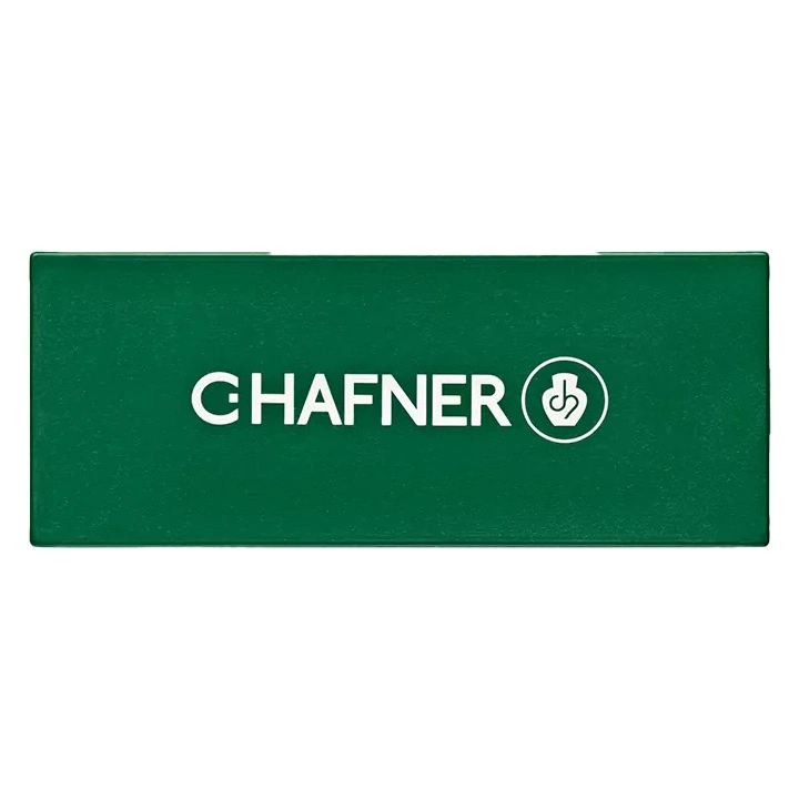 Zestaw sztabek C. Hafner SmartBox 25 x 1 gram Złota