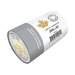 Canada: Honouring Canada’s Unknown Soldier $2 2025