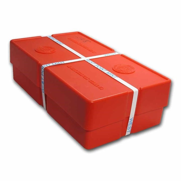 Amerykański Orzeł 1 uncja Złota 2026